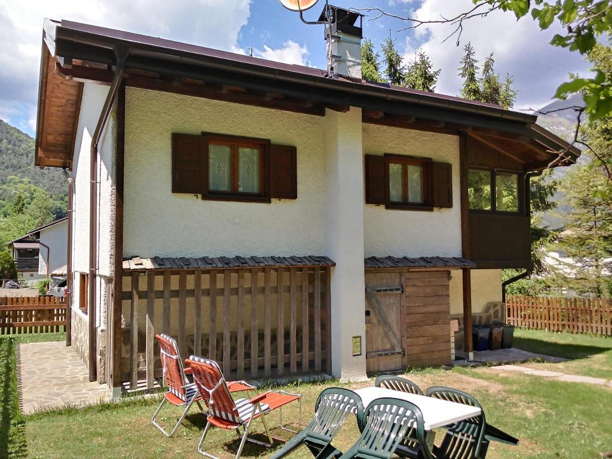 Casa Nadia Villa Molina di Ledro Exterior photo