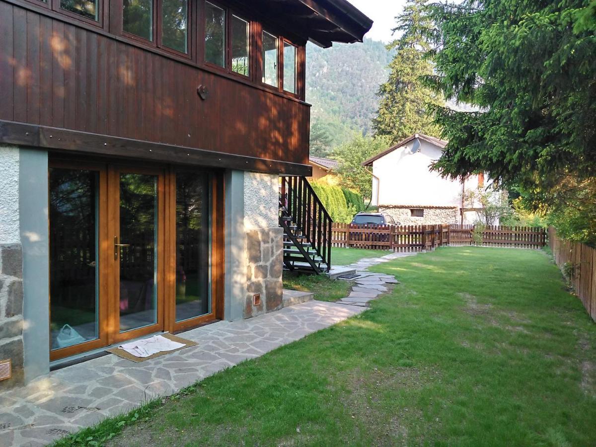 Casa Nadia Villa Molina di Ledro Exterior photo